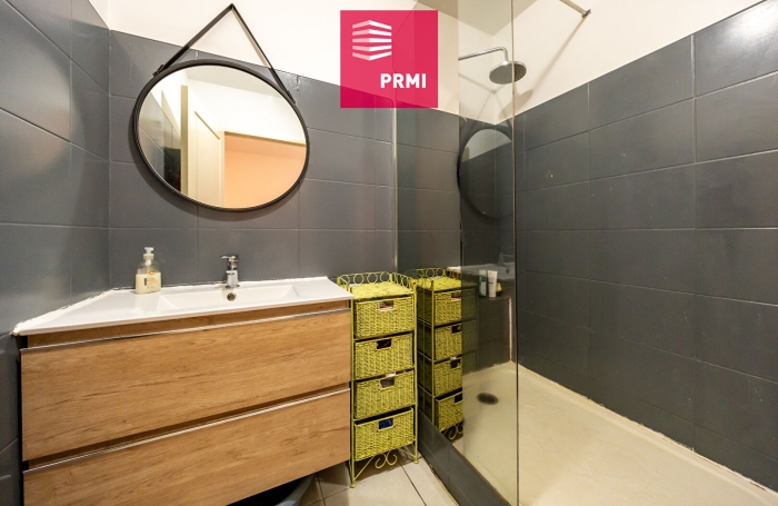 Vente Maison 61.89m&sup2; 3 pi&egrave;ces La Montagne