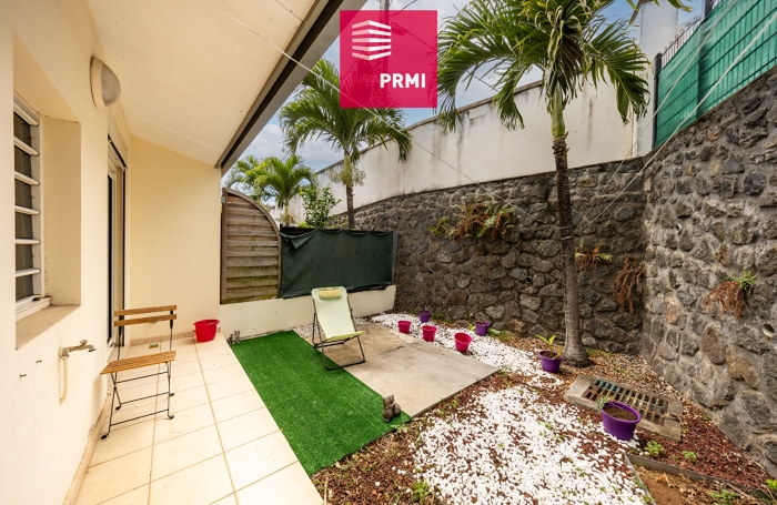Vente Maison 61.89m&sup2; 3 pi&egrave;ces La Montagne