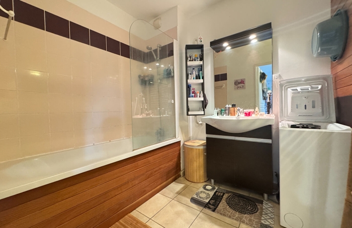 Location Appartement 36.38m&sup2; 2 pi&egrave;ces Bois de Nefles St Paul