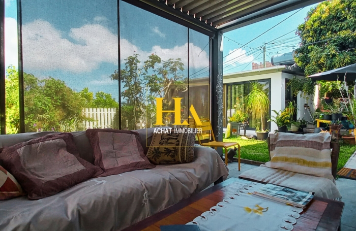 Vente Appartement 