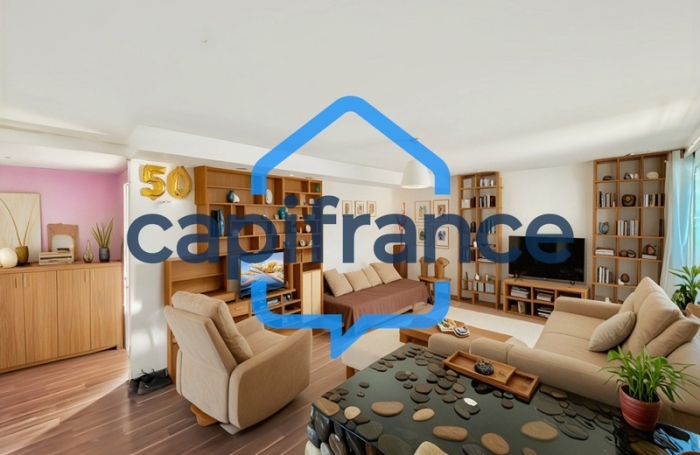 Vente Appartement 97400
