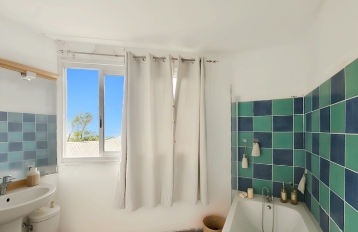 Vente Appartement 65m&sup2; 3 pièces Saint Denis