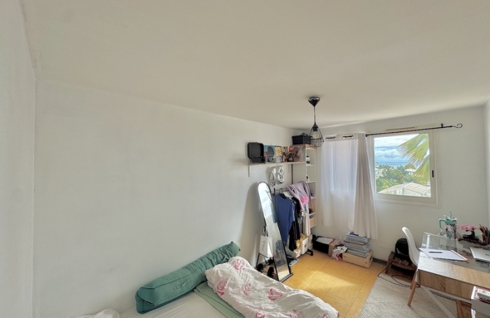 Vente Appartement 65m&sup2; 3 pièces Saint Denis