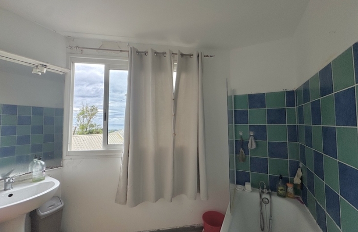 Vente Appartement 65m&sup2; 3 pièces Saint Denis