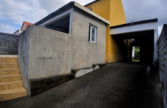 Vente Maison 86m&sup2; 4 pièces Saint Philippe