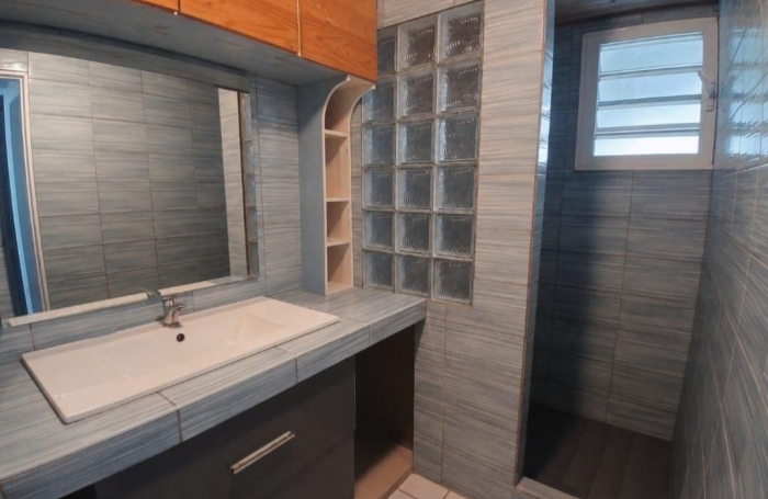 Vente Maison 86m&sup2; 4 pièces Saint Philippe