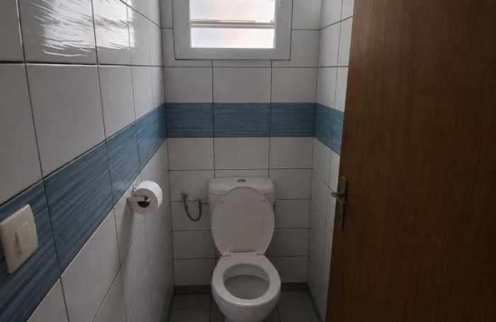 Vente Maison 86m&sup2; 4 pièces Saint Philippe