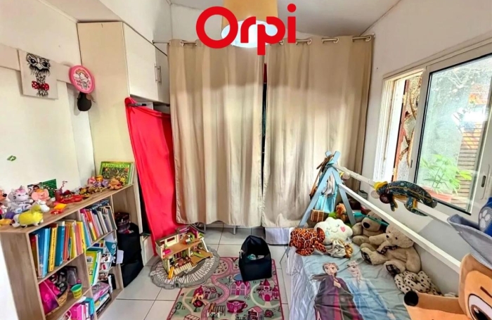 Vente Maison 40m&sup2; 2 pièces Ravine des Cabris