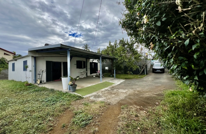 Vente Maison 97432