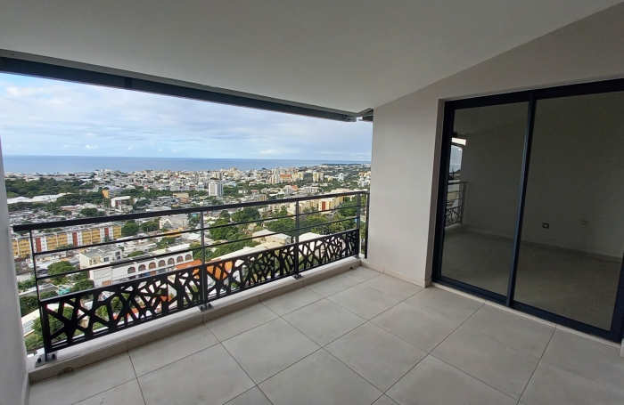 Location Appartement 97400