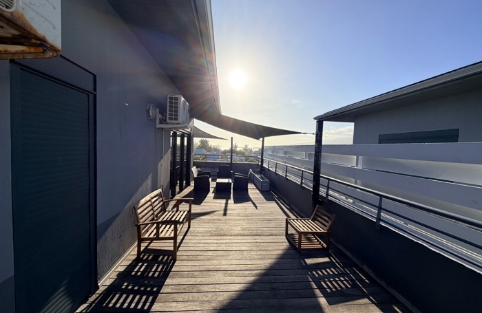 Location Appartement 63.7m&sup2; 3 pi&egrave;ces Saint-Pierre
