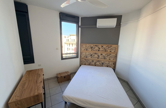 Location Appartement 63.7m&sup2; 3 pi&egrave;ces Saint-Pierre