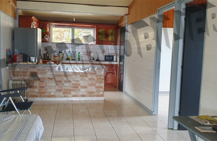 Vente Maison 