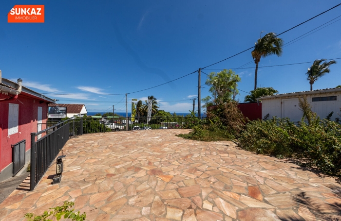 Location Local commercial 75m&sup2; Piton Saint Leu
