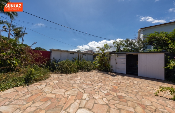Location Local commercial 75m&sup2; Piton Saint Leu
