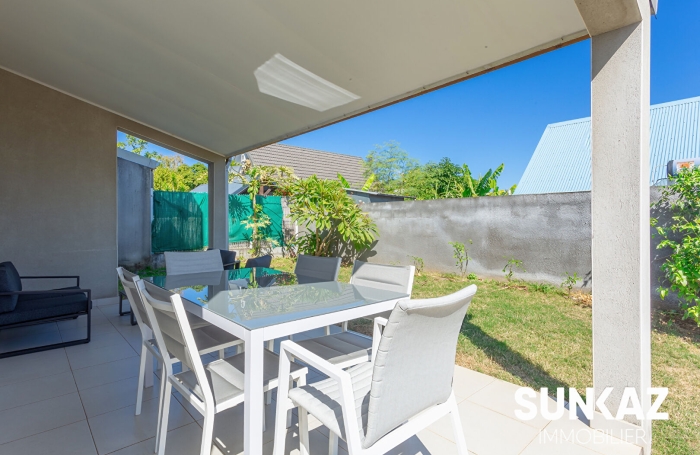 Location Maison 93m&sup2; 4 pi&egrave;ces Ravine des Cabris
