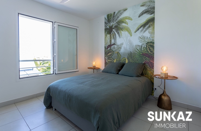 Location Maison 93m&sup2; 4 pi&egrave;ces Ravine des Cabris