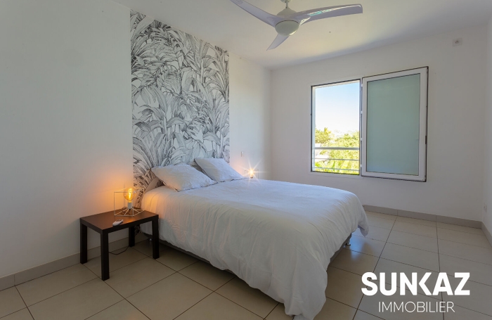 Location Maison 93m&sup2; 4 pi&egrave;ces Ravine des Cabris