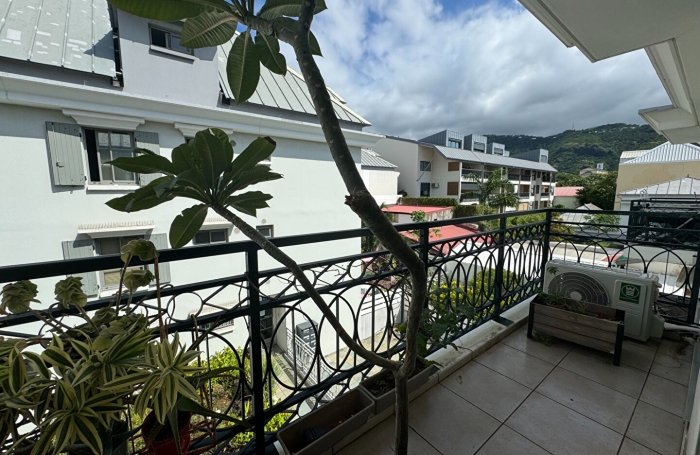 Vente Appartement 