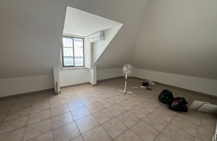 Vente Appartement 69m&sup2; 3 pi&egrave;ces Saint Denis