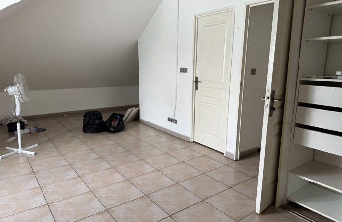 Vente Appartement 69m&sup2; 3 pi&egrave;ces Saint Denis
