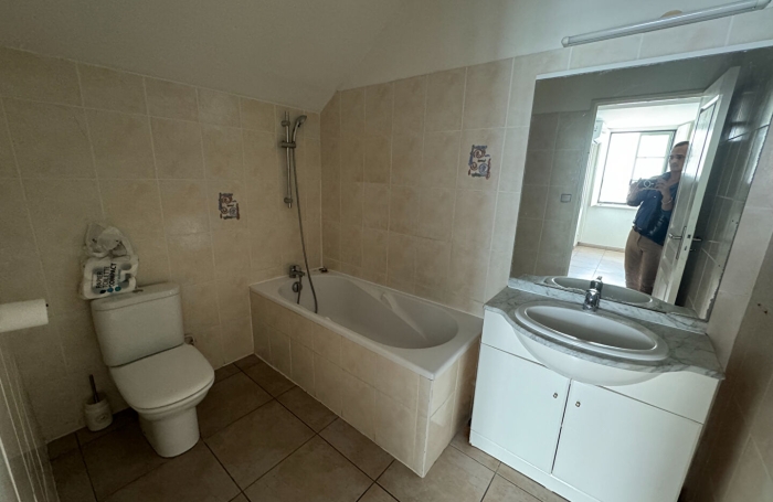 Vente Appartement 69m&sup2; 3 pi&egrave;ces Saint Denis