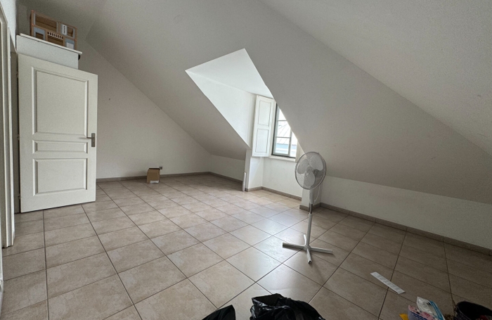 Vente Appartement 69m&sup2; 3 pi&egrave;ces Saint Denis
