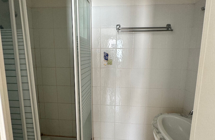 Vente Appartement 69m&sup2; 3 pi&egrave;ces Saint Denis