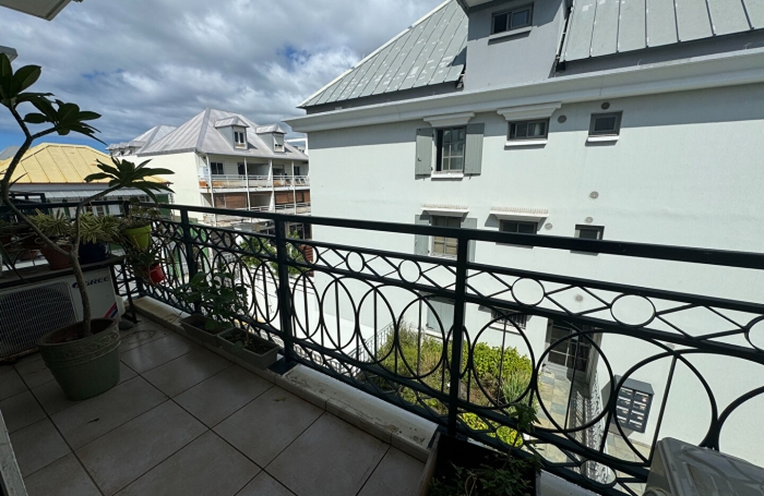 Vente Appartement 69m&sup2; 3 pi&egrave;ces Saint Denis