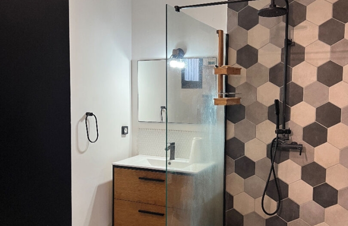 Location Maison 93.34m&sup2; 4 pi&egrave;ces Sainte Marie