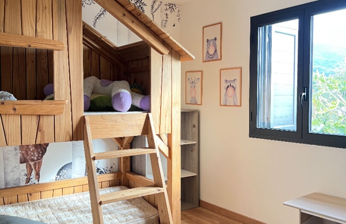 Location Maison 93.34m&sup2; 4 pi&egrave;ces Sainte Marie