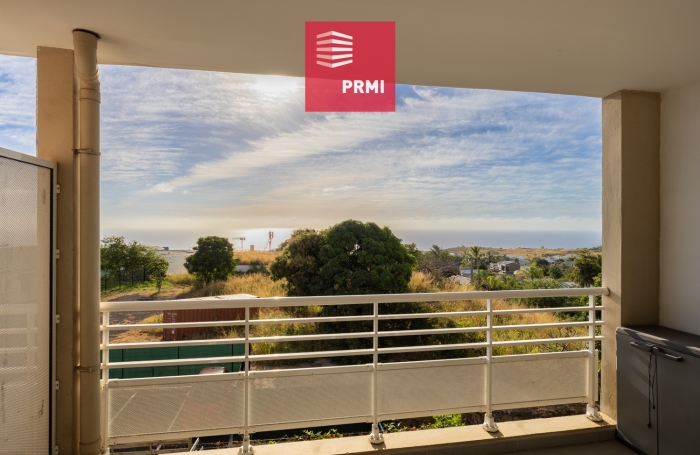 Vente Appartement 