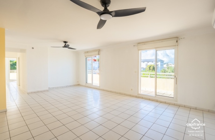 Vente Appartement 97430