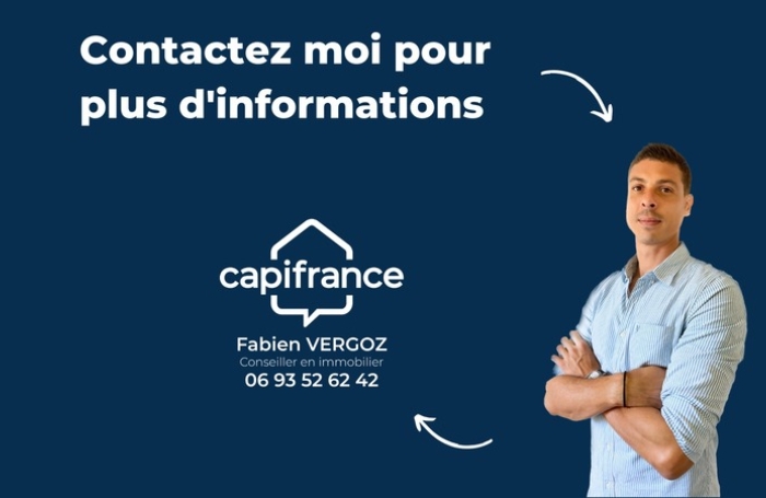 Vente Appartement 94m&sup2; 4 pièces Le Tampon