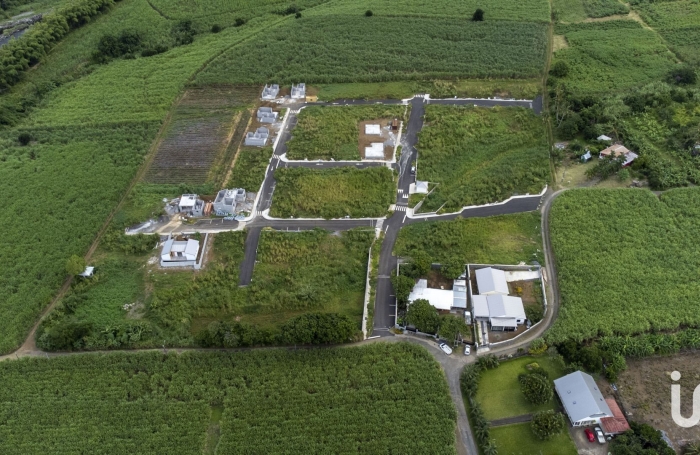 Vente Terrain 347m&sup2; Saint-Beno&icirc;t