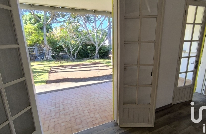 Vente Maison 165m&sup2; 7 pièces L'Entre Deux