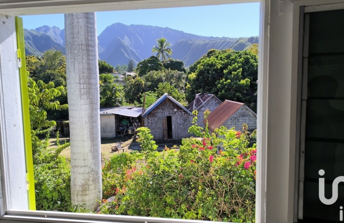 Vente Maison 165m&sup2; 7 pièces L'Entre Deux