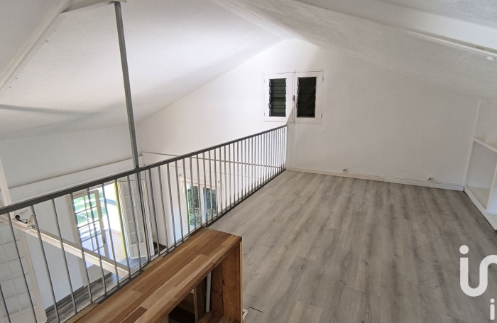 Vente Maison 165m&sup2; 7 pièces L'Entre Deux