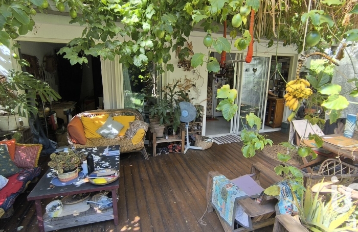 Vente Maison 165m&sup2; 7 pièces L'Entre Deux