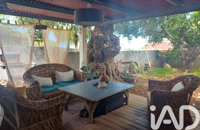 Vente Maison 97421