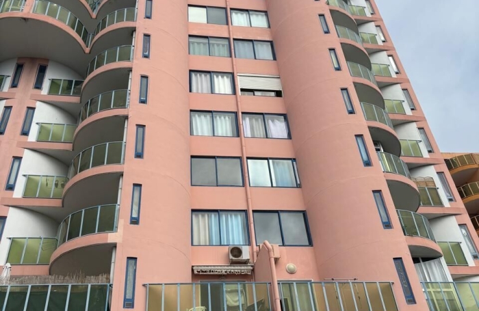 Vente Appartement 33m&sup2; 1 pièce Sainte Clotilde