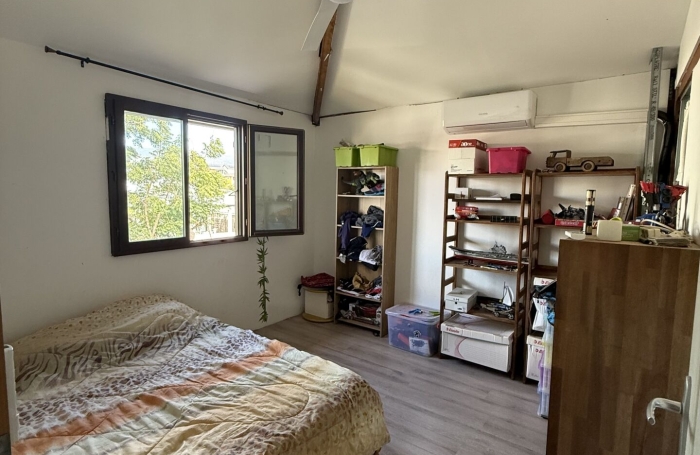 Vente Maison 106m&sup2; 4 pièces Saint Andr&eacute;