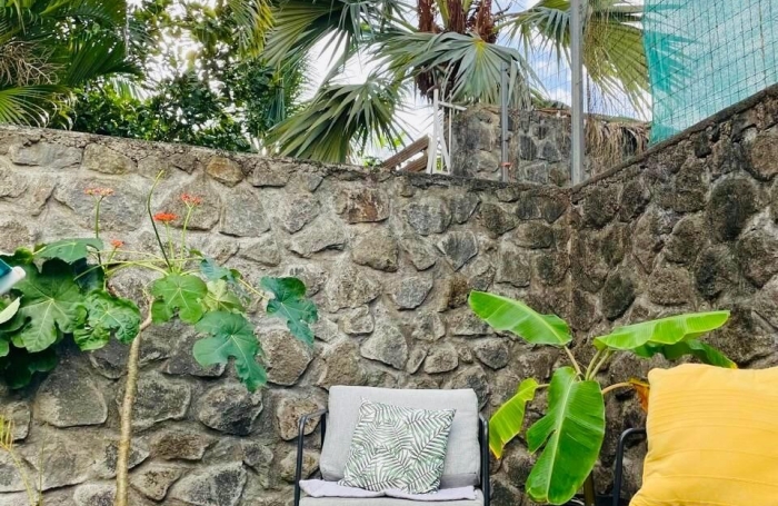 Vente Immeuble 190m&sup2; Saint-Pierre