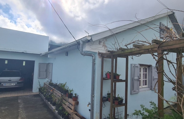 Vente Maison 97421