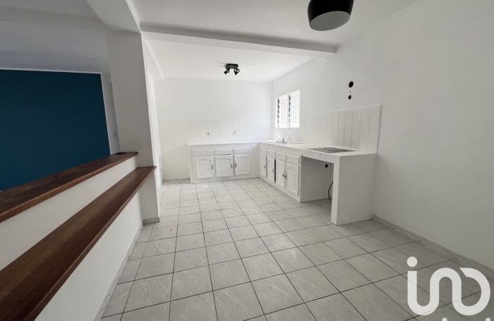 Vente Appartement 111m&sup2; 4 pièces Ravine des Cabris