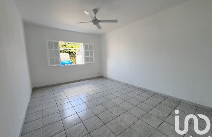 Vente Appartement 111m&sup2; 4 pièces Ravine des Cabris