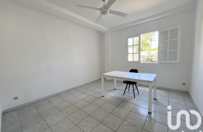 Vente Appartement 111m&sup2; 4 pièces Ravine des Cabris