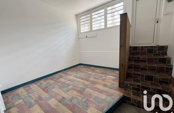 Vente Appartement 111m&sup2; 4 pièces Ravine des Cabris