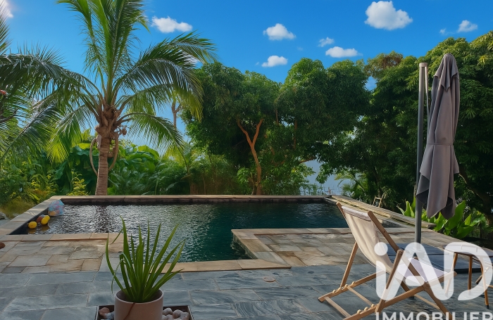Vente Maison 237m&sup2; 8 pièces Bois de Nefles St Paul