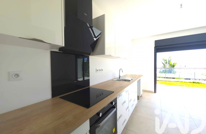 Vente Appartement 78m&sup2; 4 pièces Saint-Leu